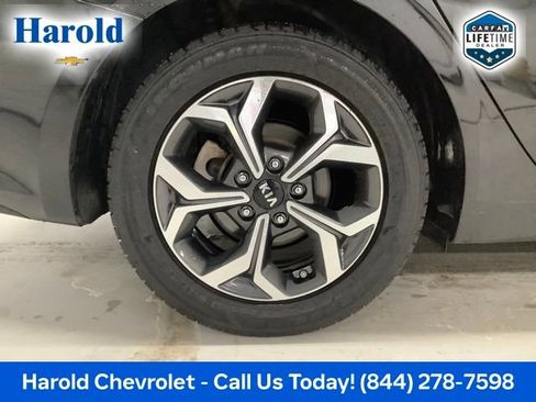 Used 2020 Kia Forte LXS image 7