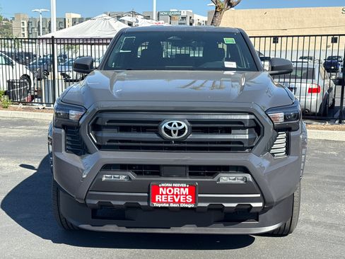 New 2026 Toyota Tacoma SR5 image 6