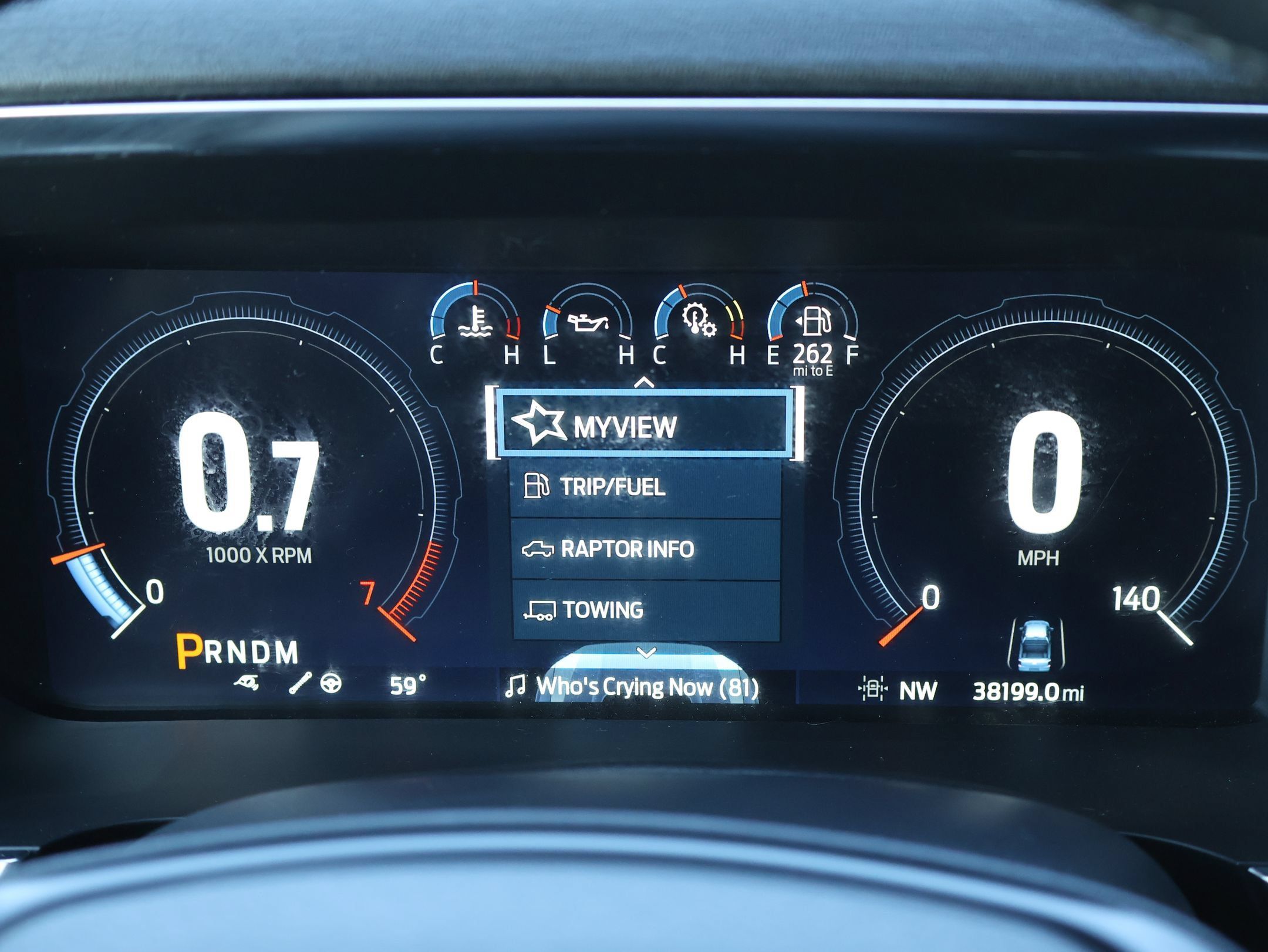 Used 2023 Ford F150 Raptor w/ Raptor 37 Performance Package AWD/4WD image 19