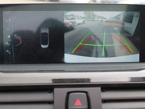 Used 2017 BMW 430i xDrive Convertible image 21