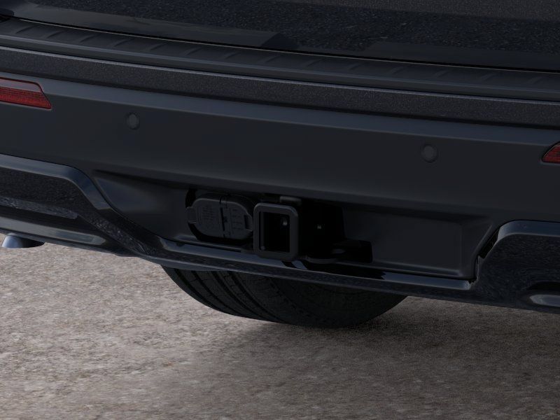 New 2026 Ford Explorer ST-Line AWD/4WD image 23