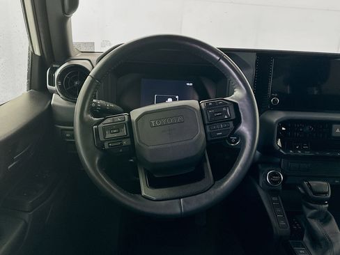 Used 2024 Toyota Land Cruiser 1958 image 18