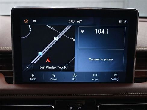 Used 2020 Lincoln Aviator Black Label w/ Dynamic Handling Package image 30