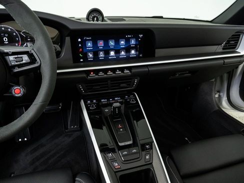 Certified 2026 Porsche 911 Targa 4 GTS image 13