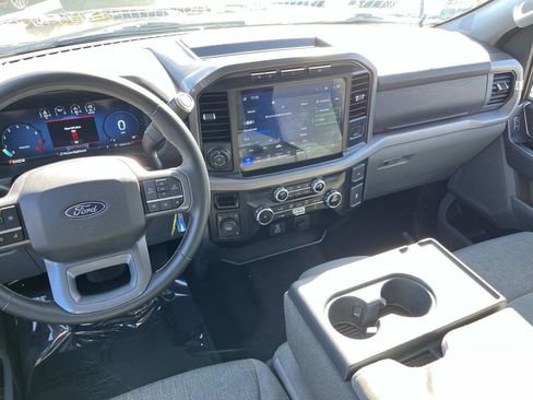 Used 2024 Ford F150 XLT image 13