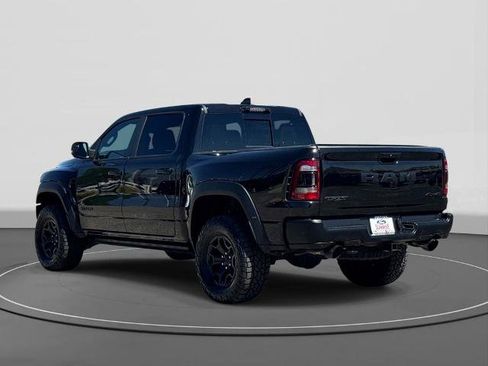Used 2024 RAM 1500 TRX w/ TRX Level 2 Equipment Group AWD/4WD image 7