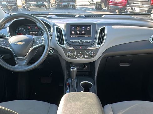 Used 2020 Chevrolet Equinox LS w/ LS Convenience Package image 8