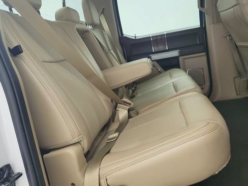 Used 2019 Ford F150 Lariat RWD image 35