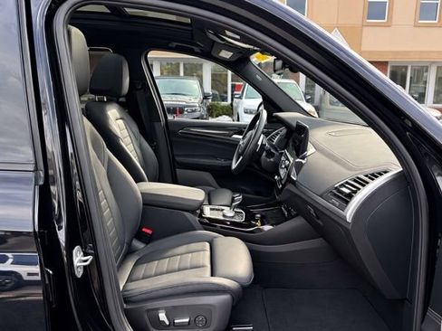 Used 2023 BMW X3 M40i image 33