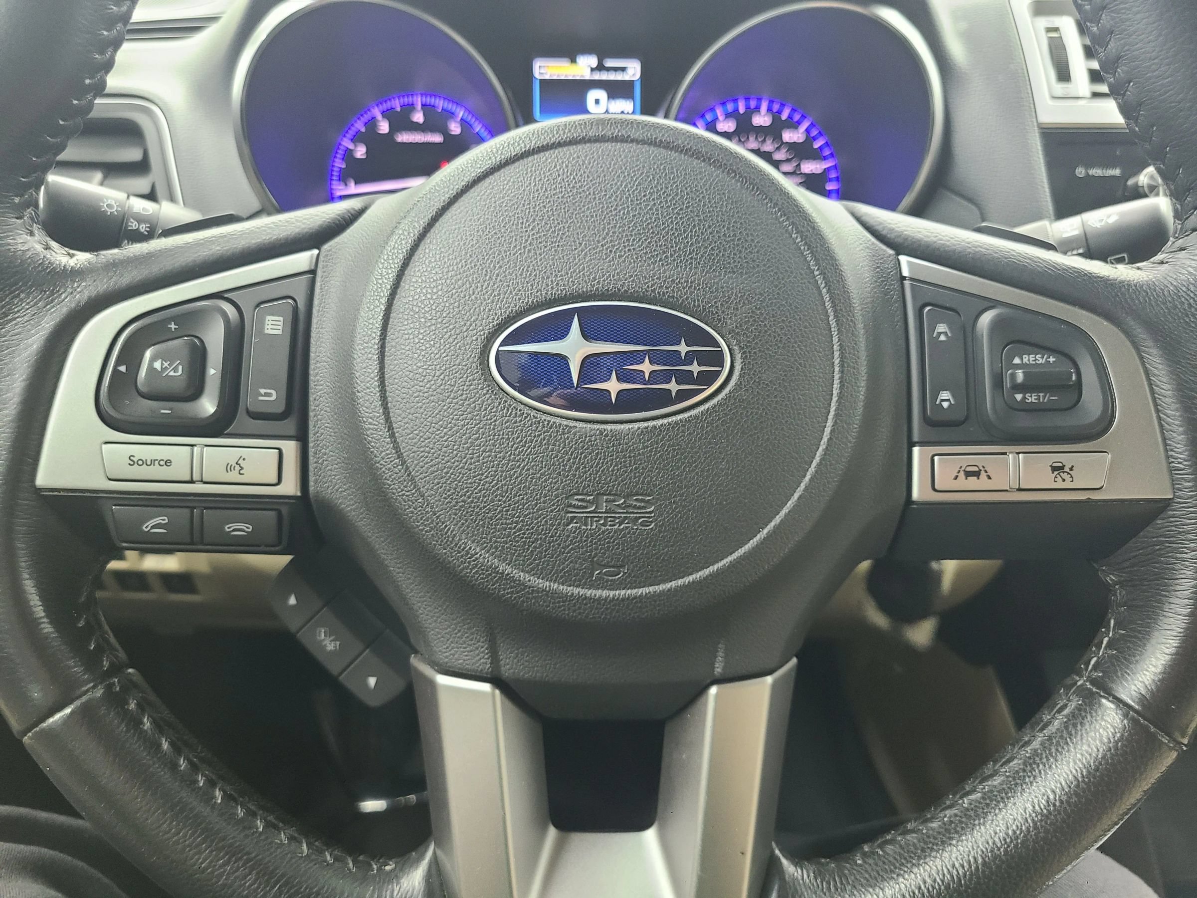 Used 2016 Subaru Outback 2.5i Premium AWD/4WD image 27