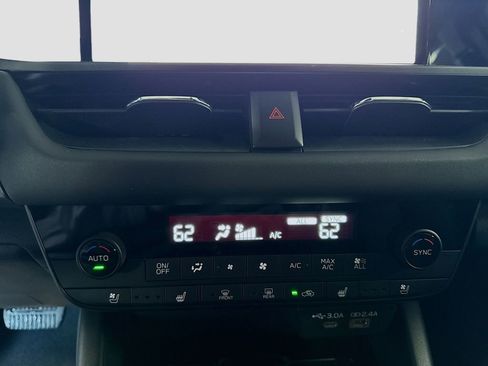 New 2026 Subaru Outback Touring XT image 14