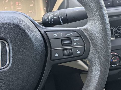 Used 2024 Honda Accord EX image 22