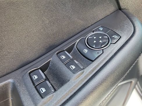 Used 2024 Ford Edge SEL w/ Convenience Package AWD/4WD image 18