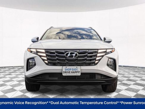 Used 2024 Hyundai Tucson SEL w/ Convenience Package FWD image 5
