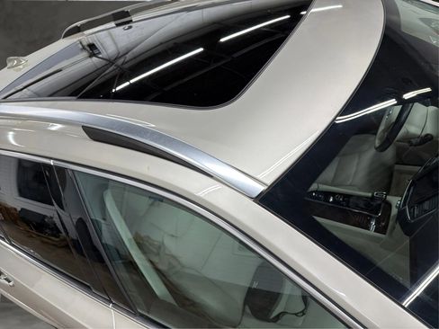 Used 2016 Volvo XC90 T6 Momentum w/ Momentum Plus Package image 10