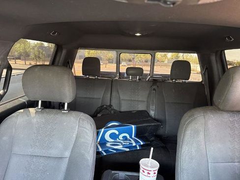 Used 2018 Ford F150 XLT w/ Equipment Group 302A Luxury RWD image 10