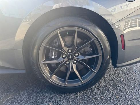 Used 2026 Ford Mustang Dark Horse image 30