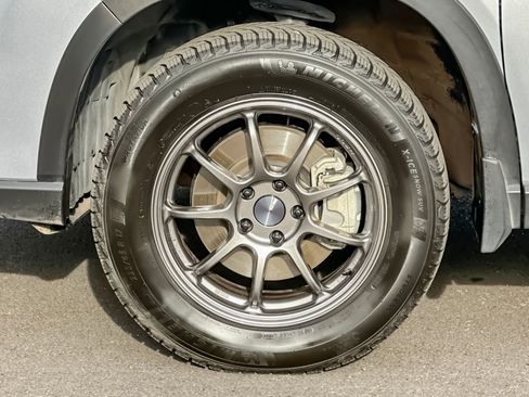 Used 2023 Subaru Forester Sport image 36