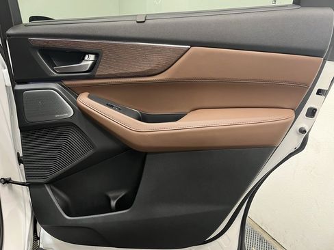 New 2026 Acura MDX Advance Package image 18