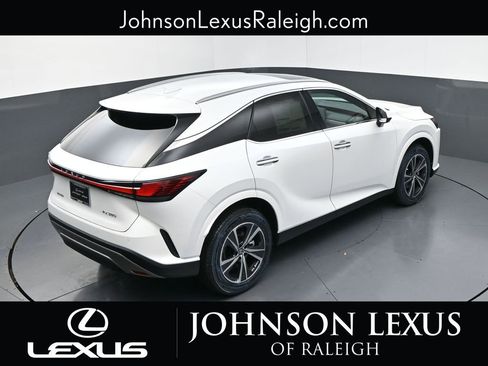 New 2026 Lexus RX 350 Premium image 28