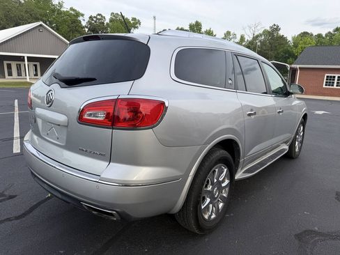 Used 2014 Buick Enclave Premium FWD image 5