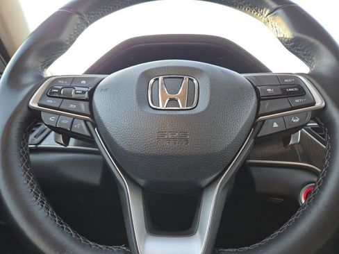 Used 2022 Honda Accord Sport Special Edition image 31