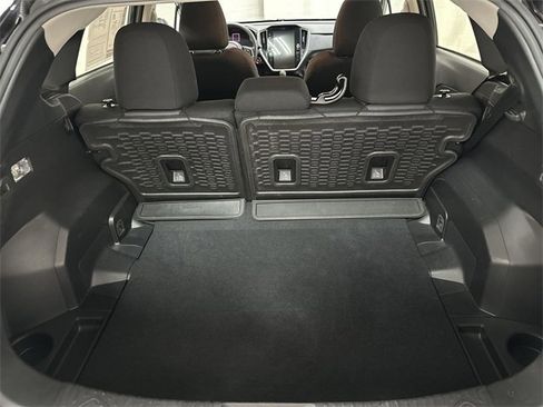 Used 2024 Subaru Impreza 2.0i Sport image 16