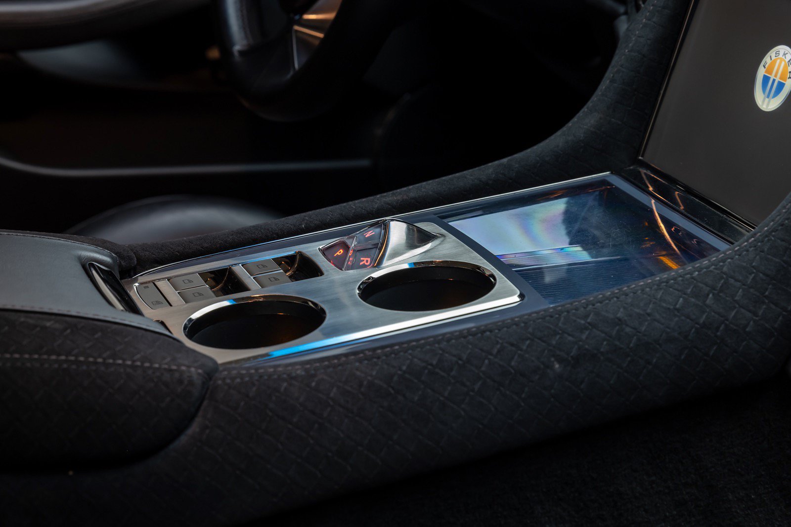 Used 2012 Fisker Karma EcoSport RWD image 20