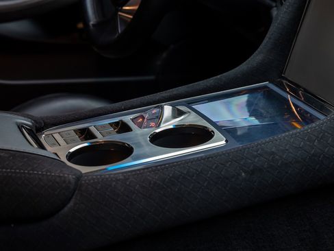 Used 2012 Fisker Karma EcoSport image 20