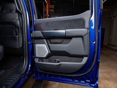 Used 2026 Ford F250 Platinum image 39