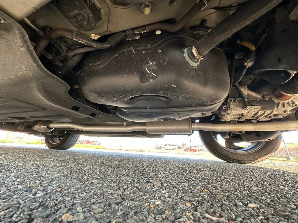 Used 2023 Hyundai Tucson Limited AWD/4WD image 44