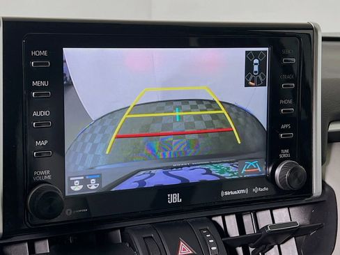 Certified 2019 Toyota RAV4 XLE Premium w/ Advanced Technology Package image 13