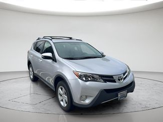 Used 2013 Toyota RAV4 XLE AWD/4WD video 1
