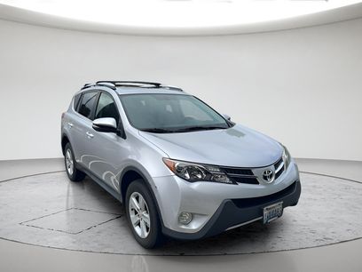 Used 2013 Toyota RAV4 XLE