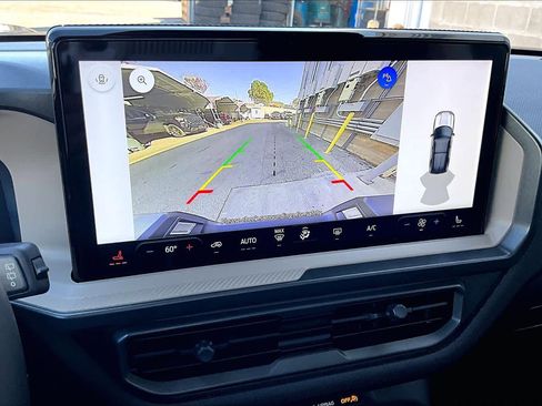 Certified 2025 Ford Bronco Sport Big Bend w/ Convenience Package image 28