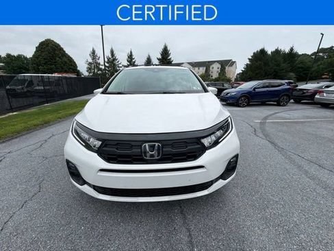 Used 2026 Honda Odyssey EX-L image 8