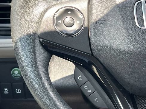 Used 2016 Honda HR-V LX image 25