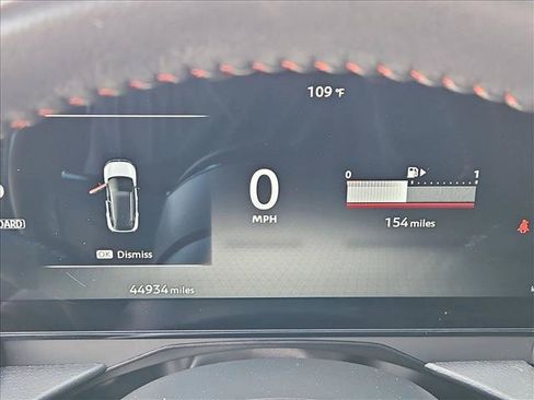 Used 2025 Nissan Kicks SR FWD image 14