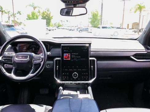 Used 2024 GMC Acadia Elevation AWD/4WD image 23