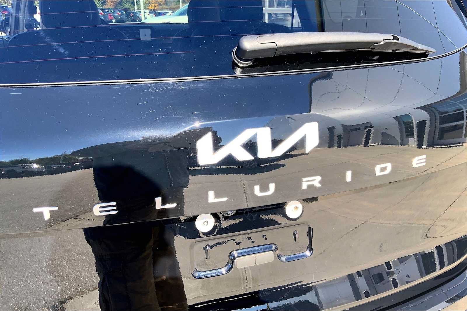 Used 2024 Kia Telluride SX Prestige X-Line AWD/4WD image 31