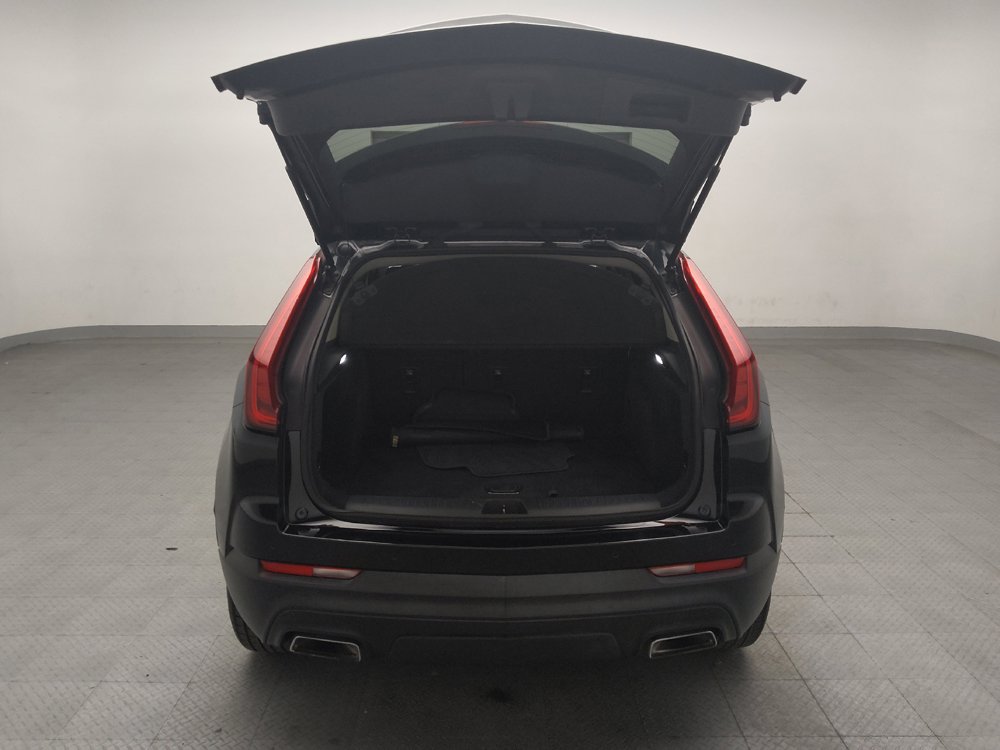 Used 2019 Cadillac XT4 Luxury FWD image 29