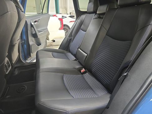 Used 2023 Toyota RAV4 XSE image 15