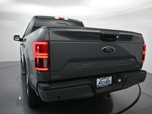 Used 2019 Ford F150 XLT w/ Equipment Group 302A Luxury AWD/4WD image 24