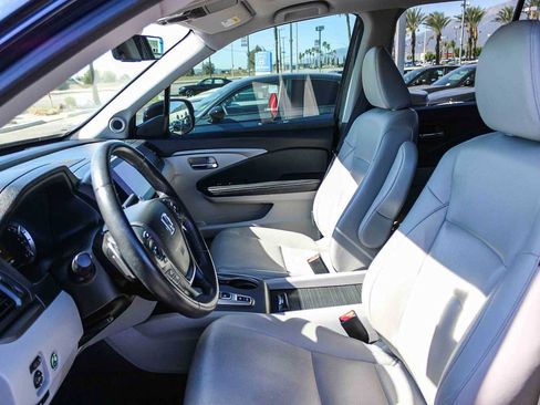 Certified 2022 Honda Ridgeline RTL-E image 16