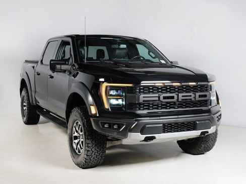 Used 2023 Ford F150 Raptor AWD/4WD image 7