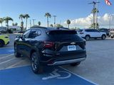 New 2026 Chevrolet Trax LT w/ Driver Confidence Package image 5