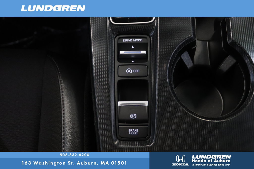 Used 2024 Honda Civic Sport image 27