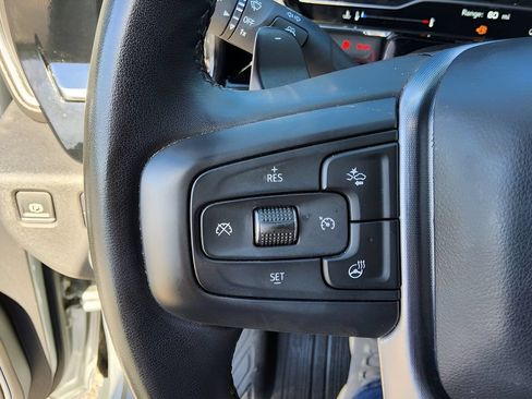 Used 2024 GMC Sierra 1500 Elevation w/ Elevation Premium Package AWD/4WD image 20