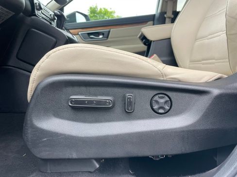 Certified 2019 Honda CR-V EX-L image 23