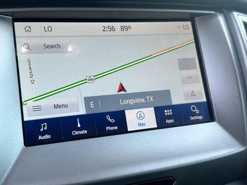 Used 2021 Ford Ranger XLT w/ Equipment Group 302A High image 18